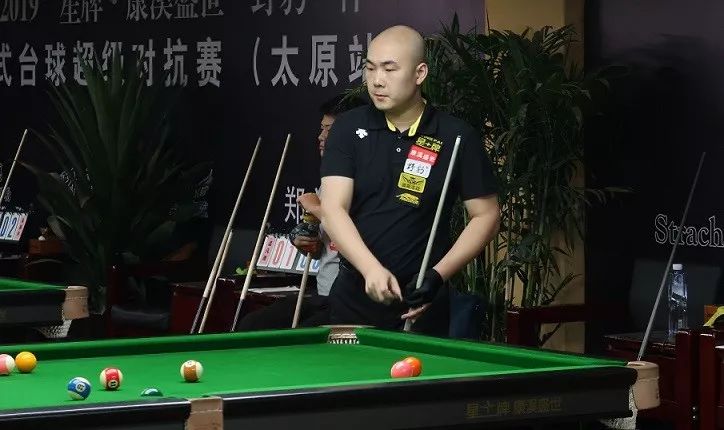 自己的实力 自己的实力